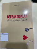 Berbahagialah Orang yang Sakit