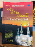 Bila Nurani Bicara 23: Hikmah Tanah Suci