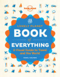 Book of Everything: A Visual Guide to Travel and the World