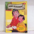 Buah Kejujuran: Perang Batin I