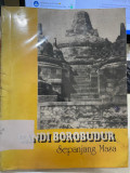 Candi Borobudur Sepanjang Masa