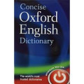 Concise Oxford Hachette French Dictionary