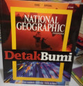 National Geographic Indonesia: Detak Bumi