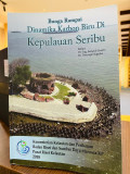 Dinamika Karbon Biru di Kepulauan Seribu (Bunga Rampai)