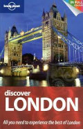 Discover London