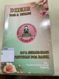 Dzikir Pagi & Petang: Doa Sehari-hari Tuntunan Doa Rasul