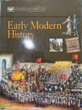 Early Modern History