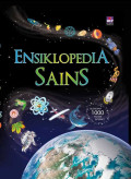 Ensiklopedia Sains (Dilengkapi 1000 Tautan Internet)