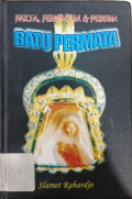 Fakta,Fenomena & Pesona Batu Permata