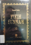 Fikih Sunnah 1-2