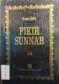 Fikih Sunnah 3-4