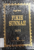 Fikih Sunnah 5-6-7-8