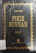 Fikih Sunnah 9-10-11