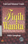 Fiqih Wanita