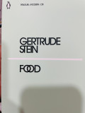 Food: Penguin Modern 08