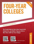 Four-Year Colleges