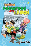 From Pesantren with Laugh