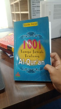 1001 Tanya Jawab Tentang Al-Quran