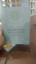 Al Quran Adalah Pedomanku