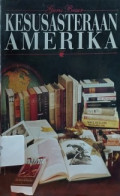 Garis Besar Kesusasteraan Amerika Serikat
