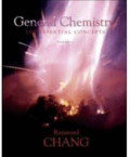 General Chemistry: The Essential Concepts Fourth Edition