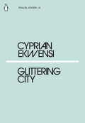 Glittering City: Penguin Modern 31