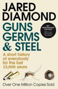Gun Germs & Steel
