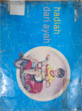 Hadiah Dari Ayah