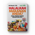Halalkah Makanan Anda?