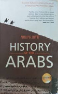 History of the Arabs