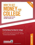How To Get Money For College