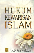 Hukum Kewarisan Islam