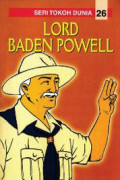 Seri Tokoh Dunia Lord Baden Powel
