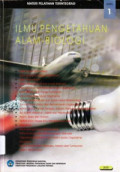 Ilmu Pengetahuan Alam- Biologi
