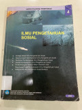 Ilmu Pengetahuan Sosial