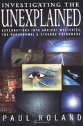 Investigating the Unexplained