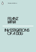 Investigations of a Dog: Penguin Modern 14