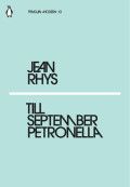 Till September Petronella: Penguin Modern 14