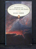 Journey To The Centre Of The Earth