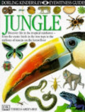 Jungle (Eyewitness Guide)