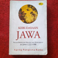 Kebudayaan Jawa