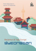 Berjemur di Tepi Gyeongsan