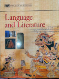 Language and Literature