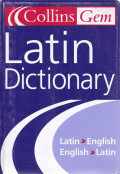 Latin Dictionary