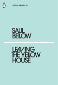 Leaving the Yellow House: Penguin Modern 36
