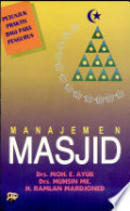 Manajemen Masjid