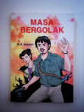 Masa Bergolak