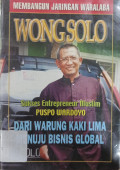 Membangun Jaringan Waralaba Wongsolo