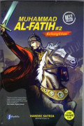Muhammad Al-Fatih # 2 Kebangkitan