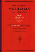 Mukhtasar Ihya Ulum Ad-din